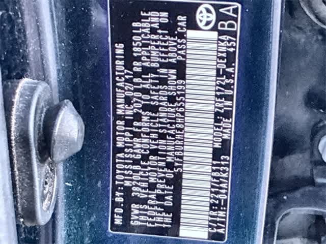 Thumbnail: 2017 Toyota Corolla - 37