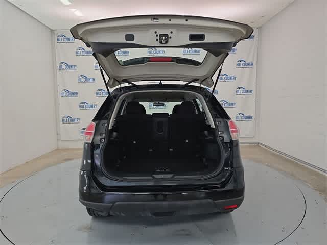 Thumbnail: 2015 Nissan Rogue - 35