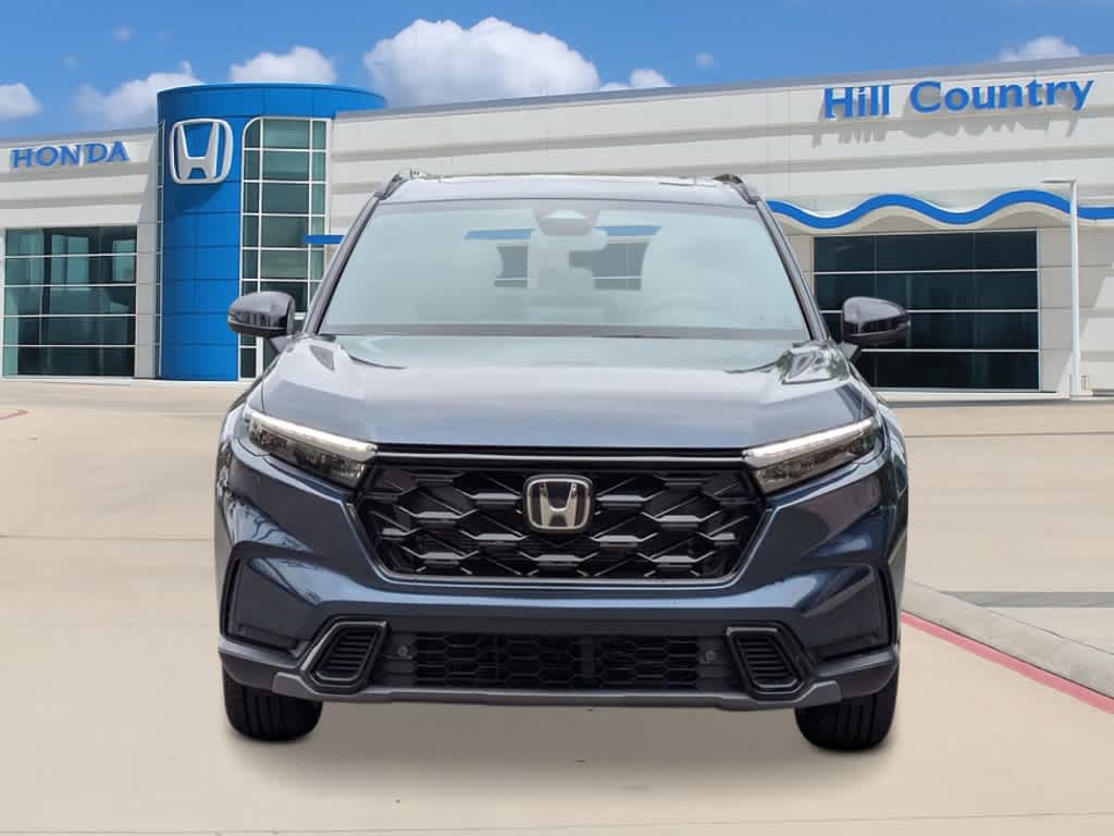 Thumbnail: 2026 Honda CR-V - 6