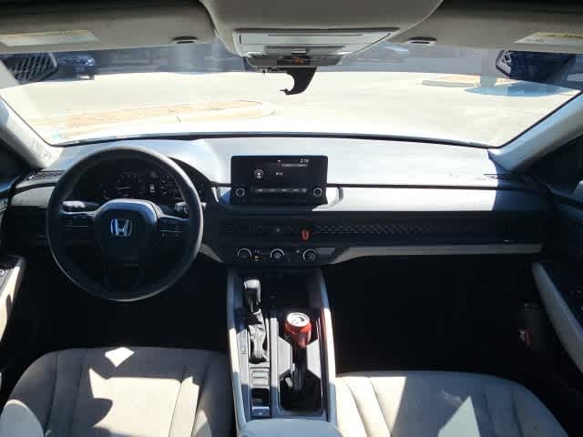 Thumbnail: 2023 Honda Accord - 12