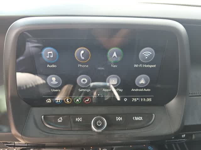 Thumbnail: 2019 Chevrolet Camaro - 16