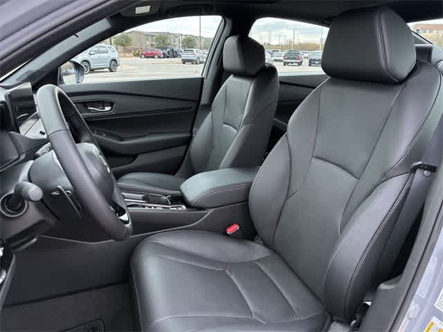 Thumbnail: 2025 Honda Accord - 17