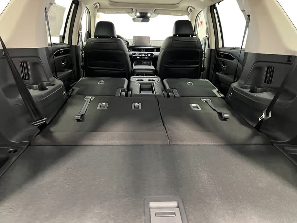 Thumbnail: 2025 Honda Pilot - 35