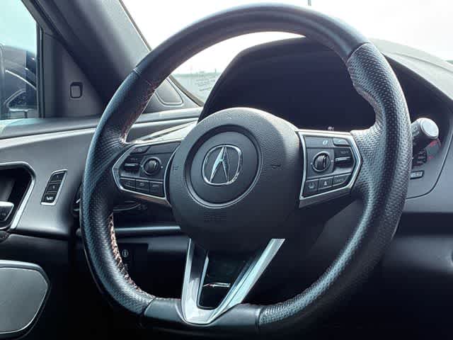 Thumbnail: 2022 Acura RDX - 25