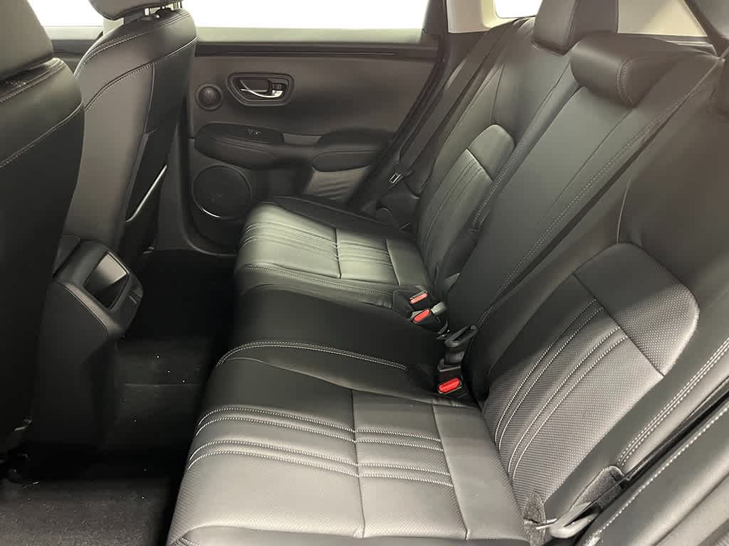 Thumbnail: 2026 Honda HR-V - 24