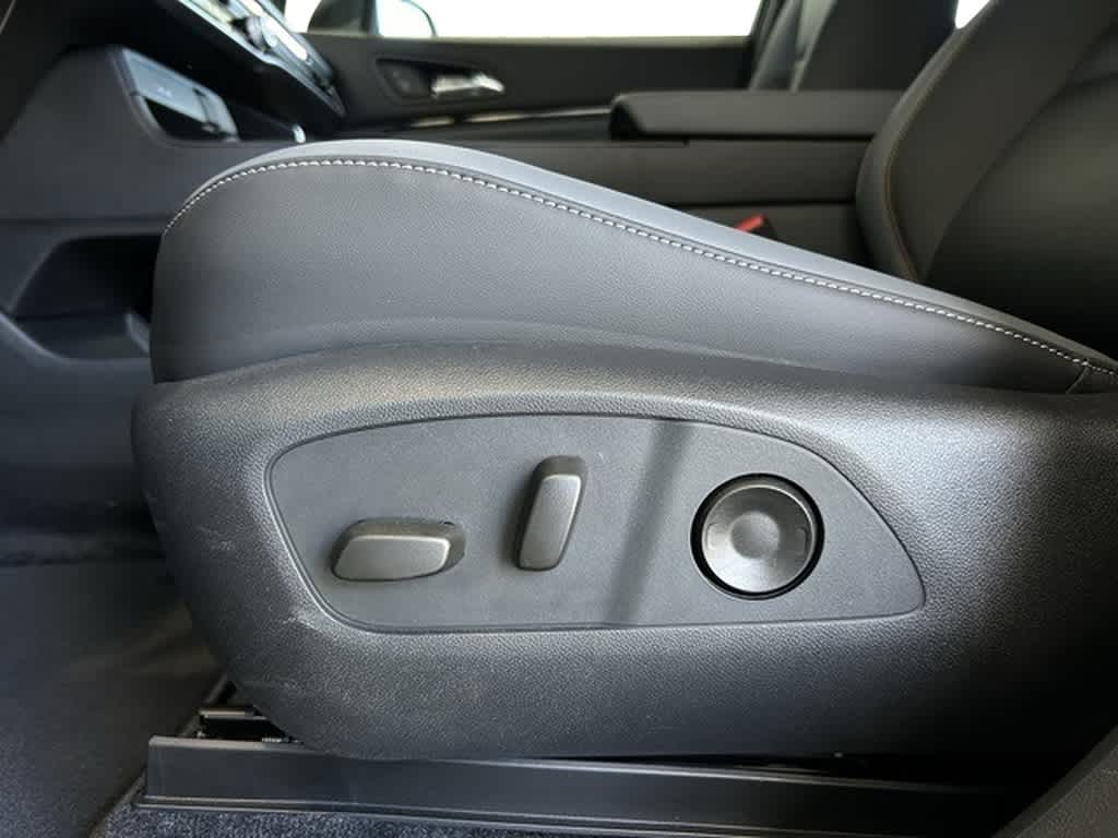 Thumbnail: 2026 Honda Prologue - 11