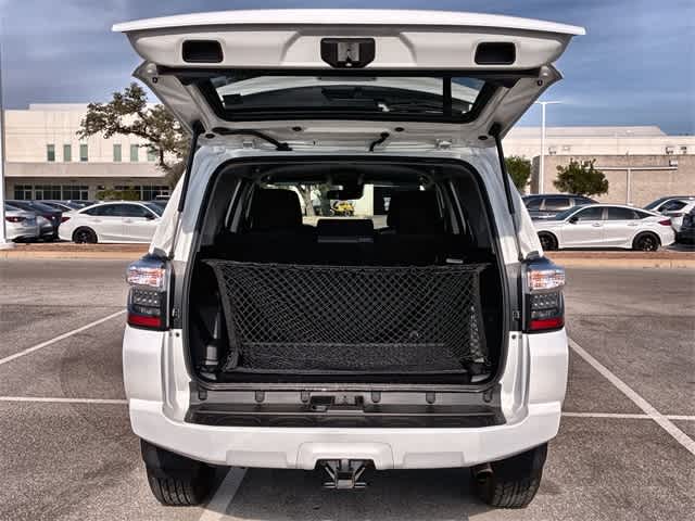 Thumbnail: 2023 Toyota 4Runner - 35