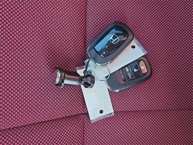 Thumbnail: 2025 Honda Civic - 38