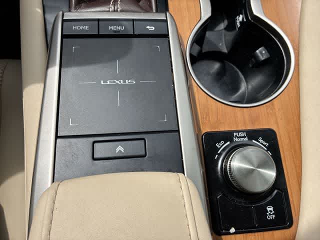 Thumbnail: 2020 Lexus RX - 40