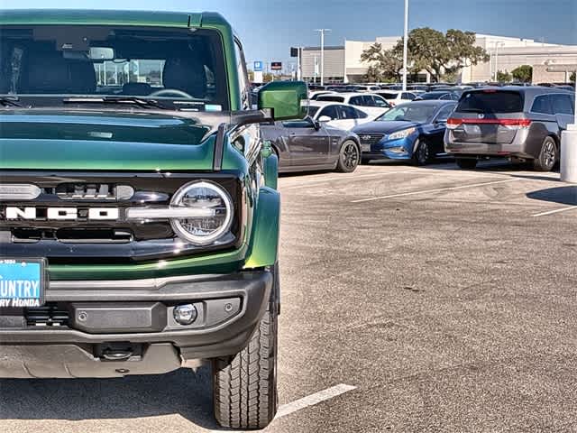 Thumbnail: 2025 Ford Bronco - 18