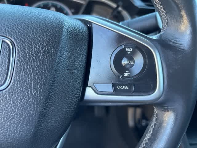 Thumbnail: 2018 Honda Civic - 12