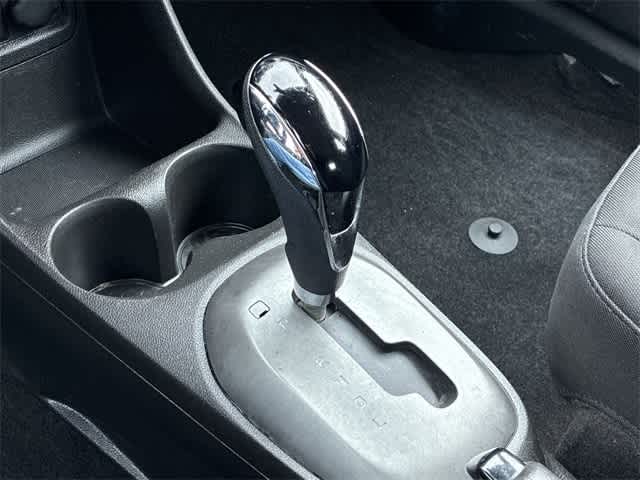 Thumbnail: 2020 Chevrolet Spark - 30