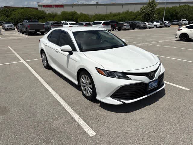Thumbnail: 2019 Toyota Camry - 7