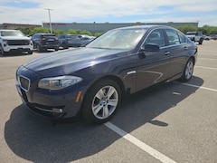 2011 BMW 528i Sedan
