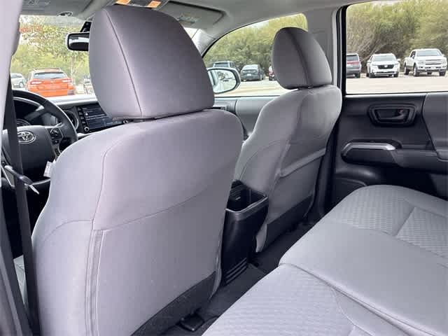 Thumbnail: 2023 Toyota Tacoma - 19