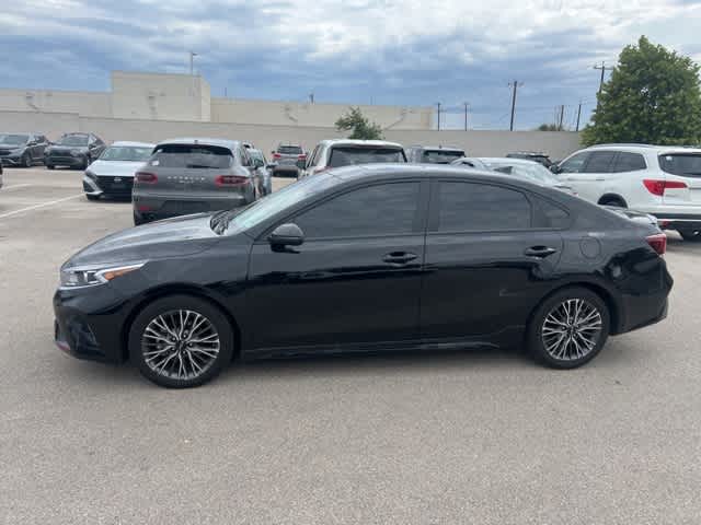 Thumbnail: 2024 Kia Forte - 2