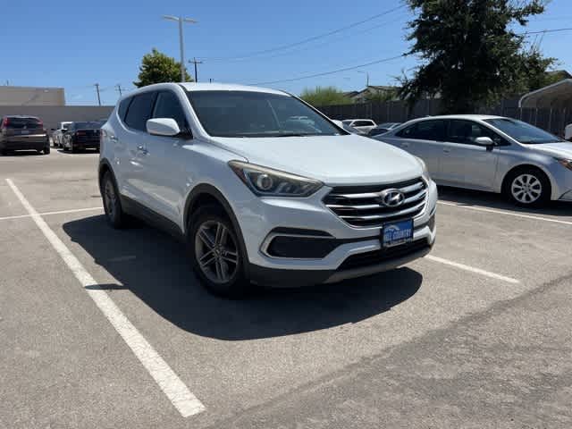 Thumbnail: 2018 Hyundai Santa Fe - 7