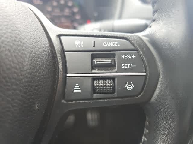 Thumbnail: 2023 Honda Accord - 27