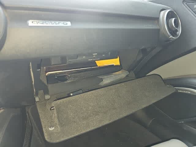 Thumbnail: 2017 Audi TT - 19