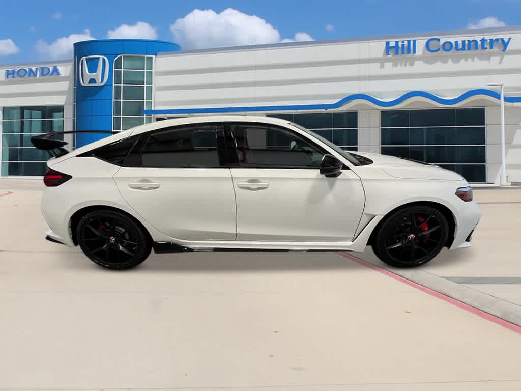 Thumbnail: 2026 Honda Civic - 6