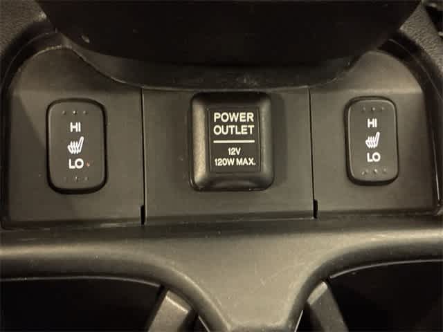 Thumbnail: 2012 Honda CR-V - 41