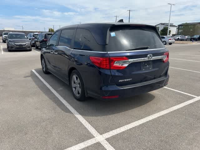 Thumbnail: 2019 Honda Odyssey - 3