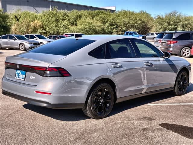 Thumbnail: 2025 Honda Accord - 6