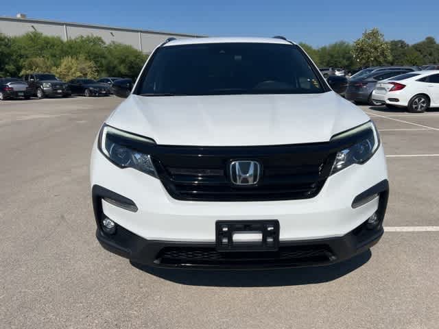 Thumbnail: 2022 Honda Pilot - 8