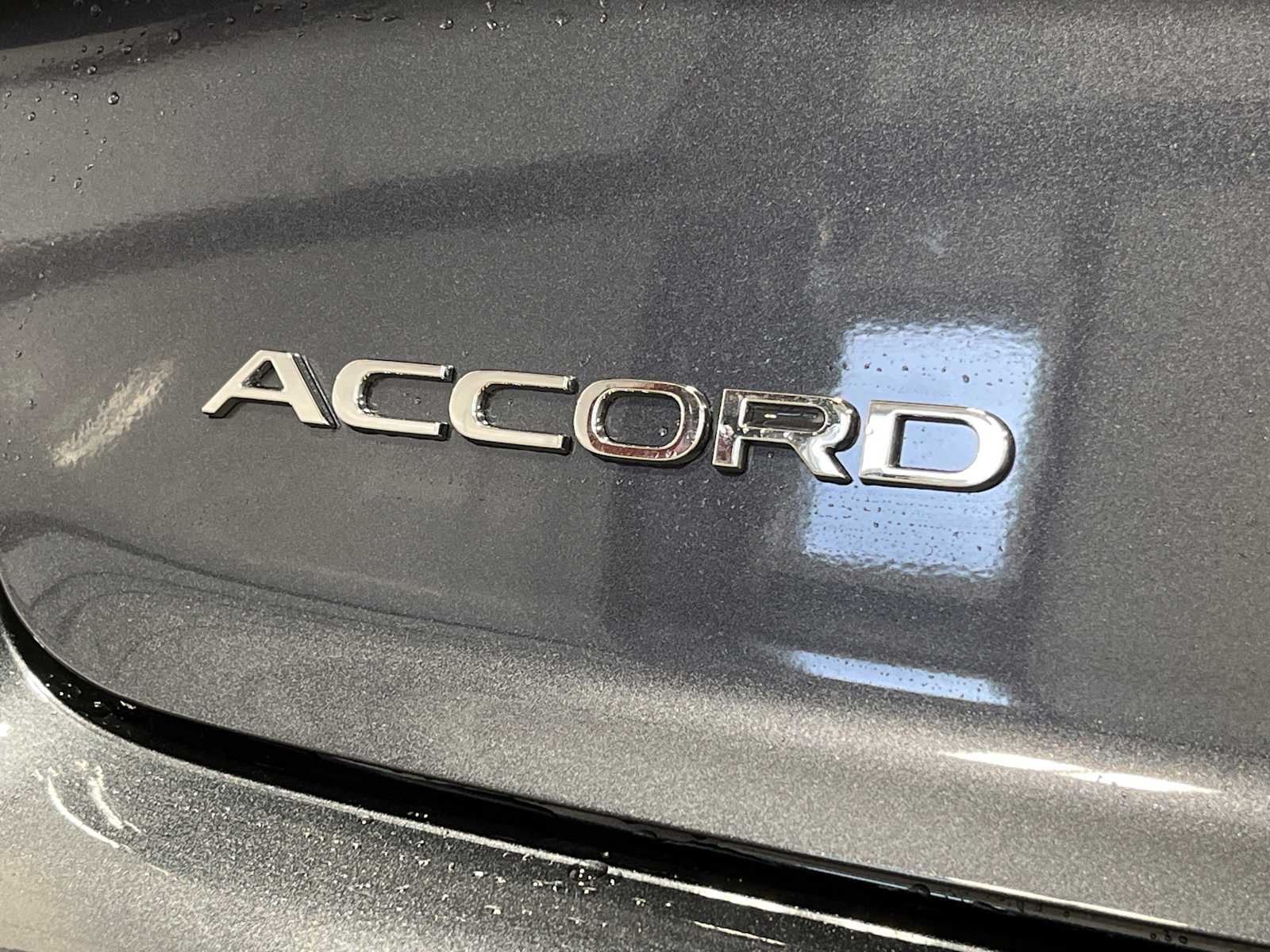 Thumbnail: 2025 Honda Accord - 9