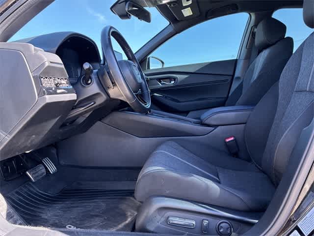 Thumbnail: 2024 Honda Accord - 18