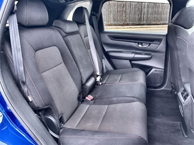 Thumbnail: 2023 Honda CR-V - 22