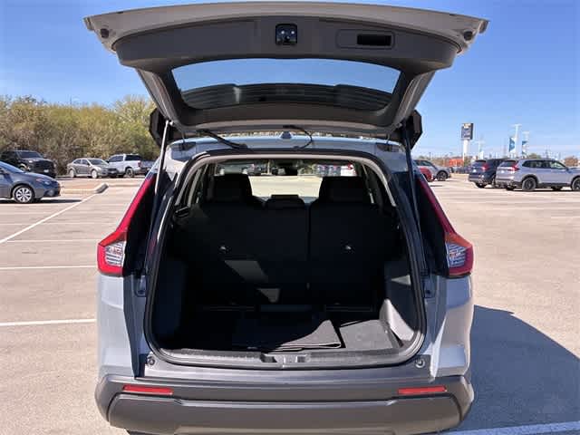 Thumbnail: 2026 Honda CR-V - 43