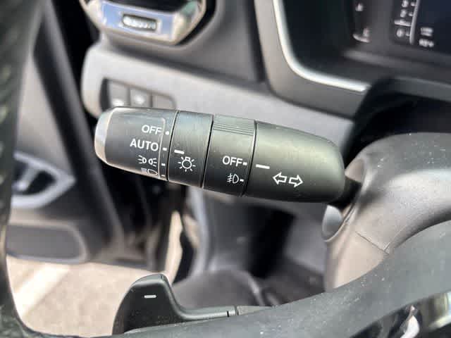 Thumbnail: 2024 Honda Pilot - 15
