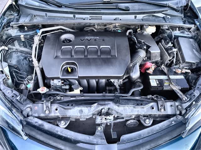 Thumbnail: 2017 Toyota Corolla - 15