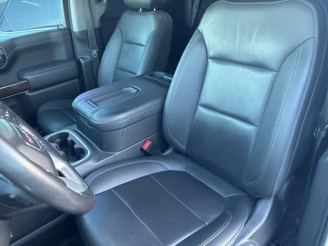 Thumbnail: 2021 GMC Sierra 1500 - 20