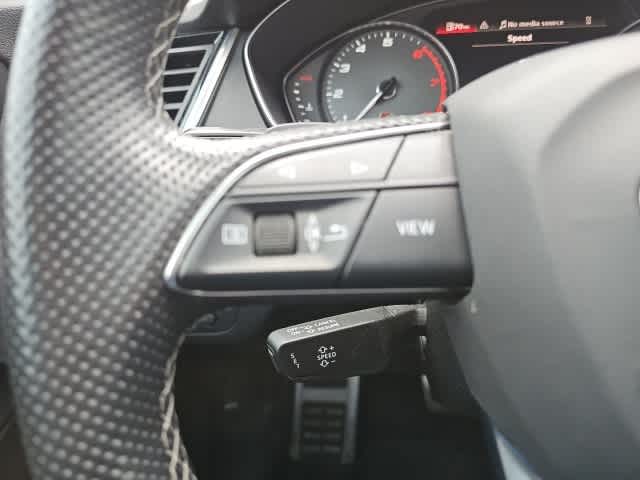 Thumbnail: 2021 Audi SQ5 - 13