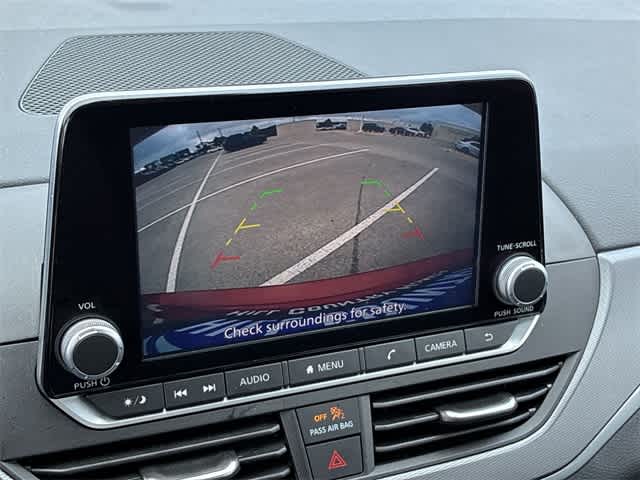 Thumbnail: 2023 Nissan Altima - 30