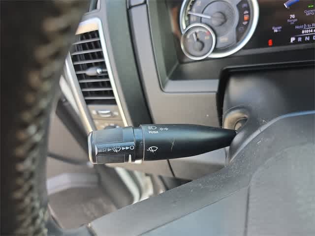 Thumbnail: 2018 RAM 2500 - 27