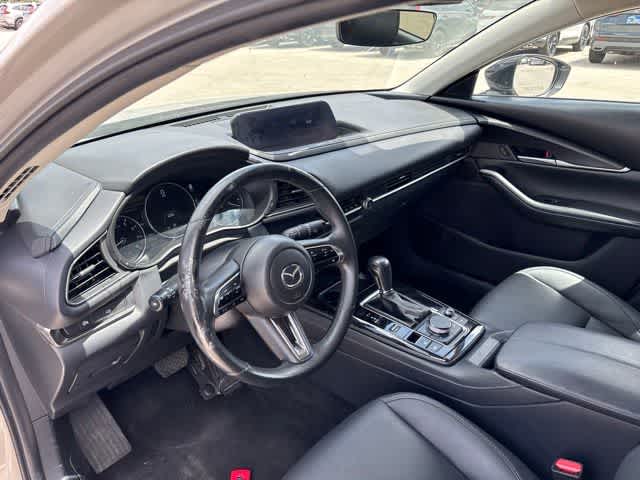 Thumbnail: 2024 Mazda CX-30 - 9