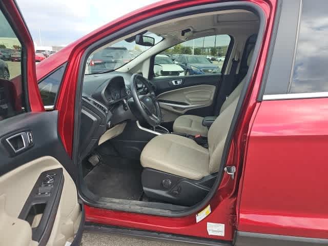 Thumbnail: 2021 Ford EcoSport - 9