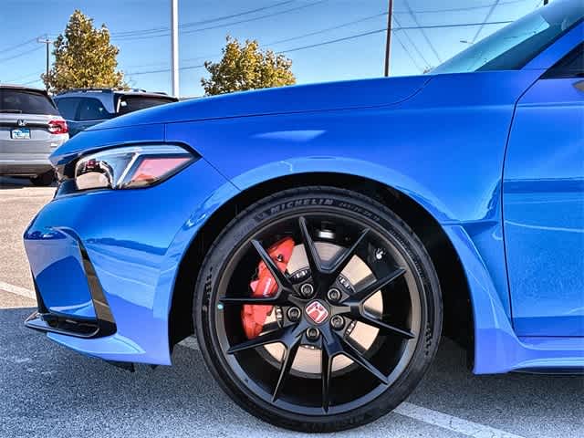 Thumbnail: 2025 Honda Civic - 14