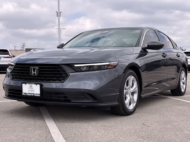 Thumbnail: 2025 Honda Accord - 11