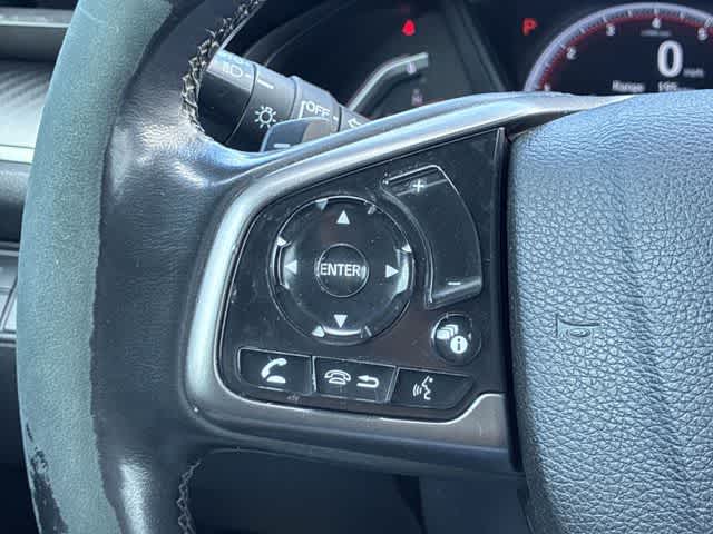 Thumbnail: 2019 Honda Civic - 26