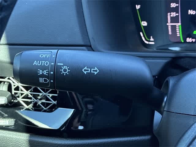 Thumbnail: 2024 Honda Accord - 29