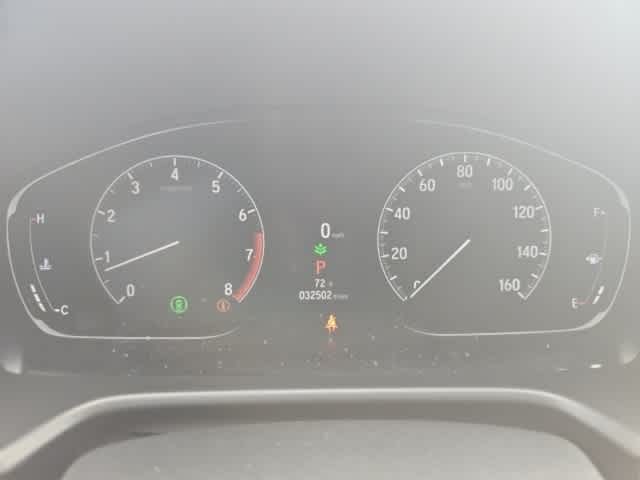 Thumbnail: 2022 Honda Accord - 12