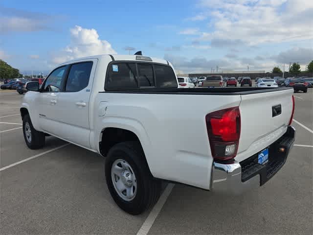 Thumbnail: 2023 Toyota Tacoma - 4