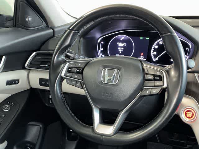 Thumbnail: 2020 Honda Accord - 25