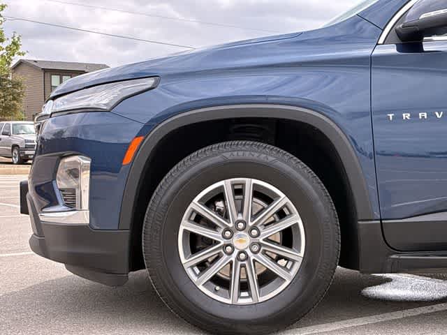 Thumbnail: 2022 Chevrolet Traverse - 14