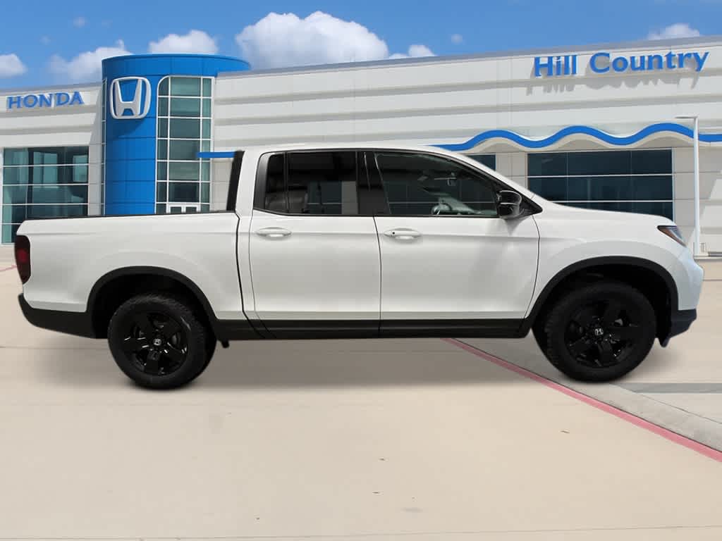 Thumbnail: 2026 Honda Ridgeline - 6