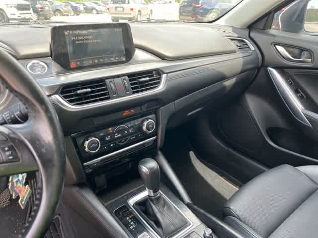 Thumbnail: 2016 Mazda Mazda6 - 16